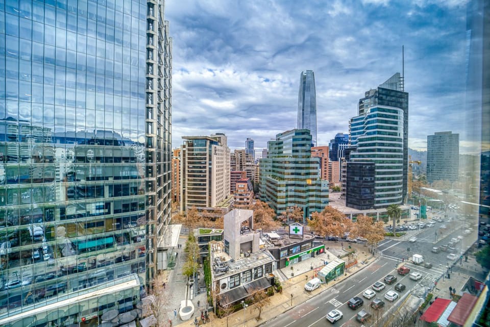 City view