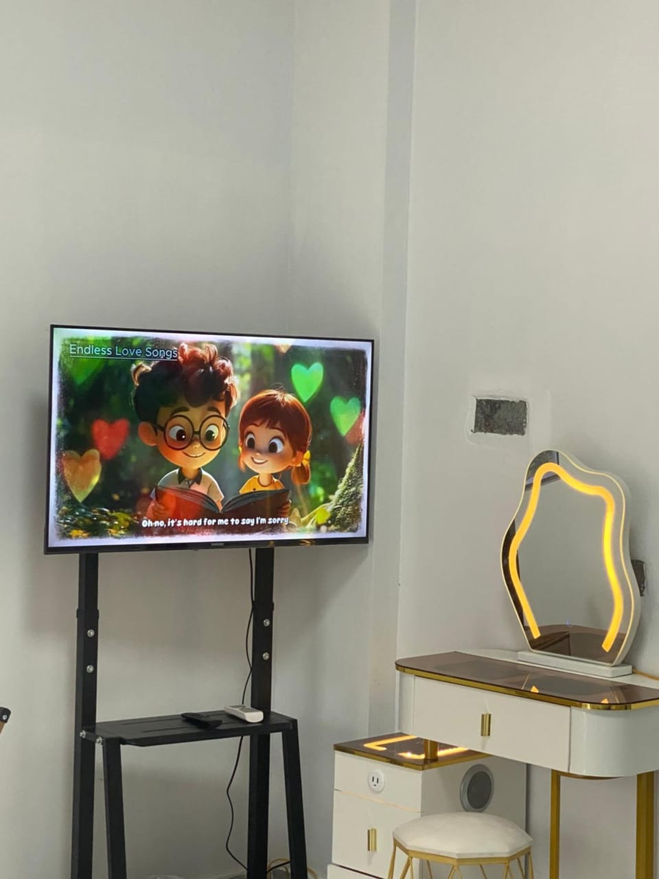 TV and multimedia