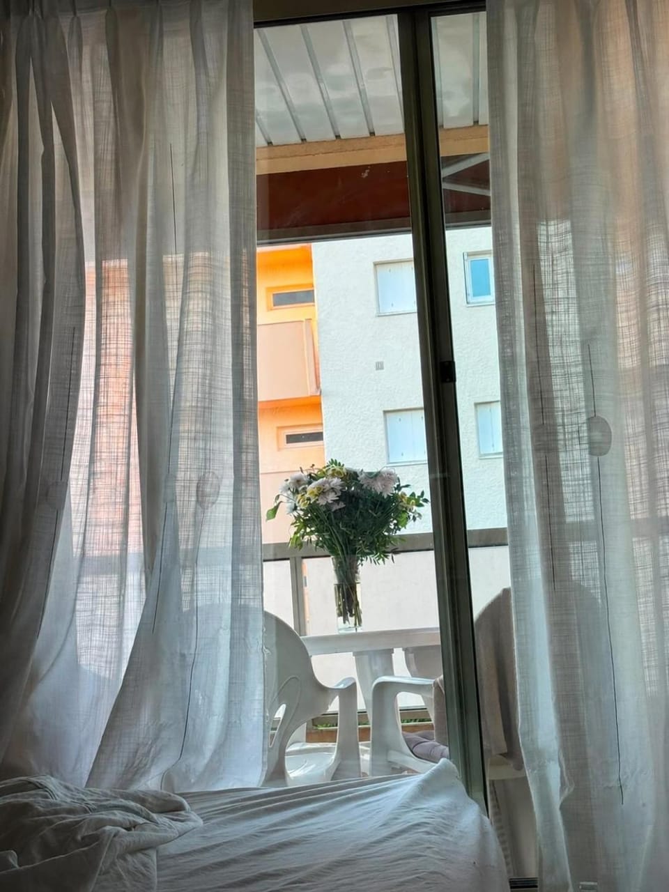 Close to the beach small apartment Apartment in Antibes