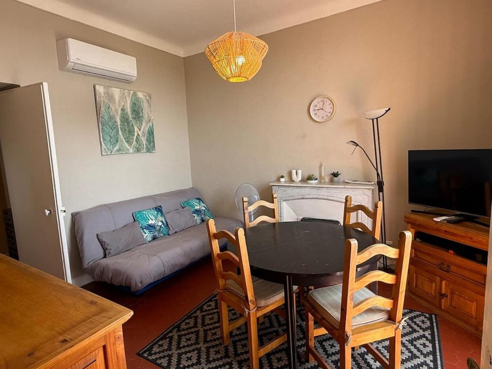 Azurenting - Pavillon de la mer Apartment in Antibes