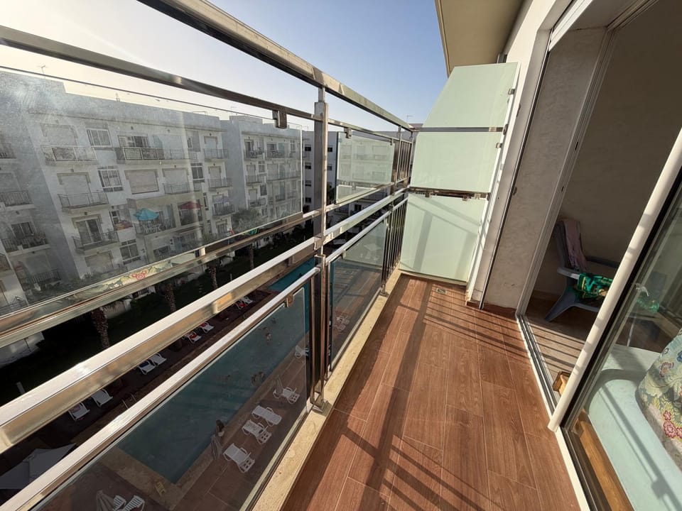 Bouznika Shems kettani Apartment in Bouznika