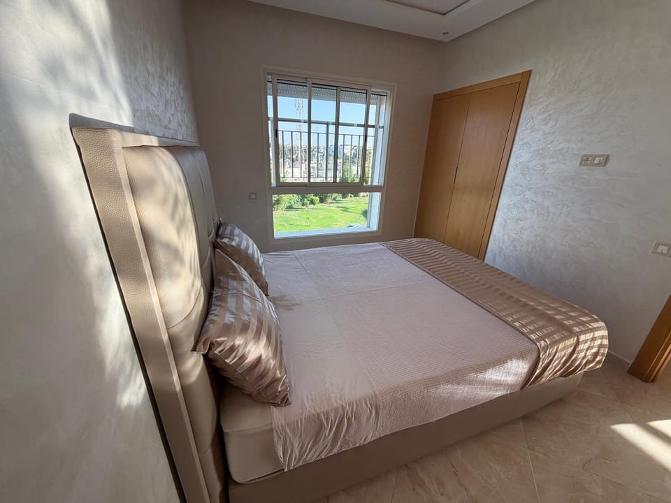 Bouznika Shems kettani Apartment in Bouznika