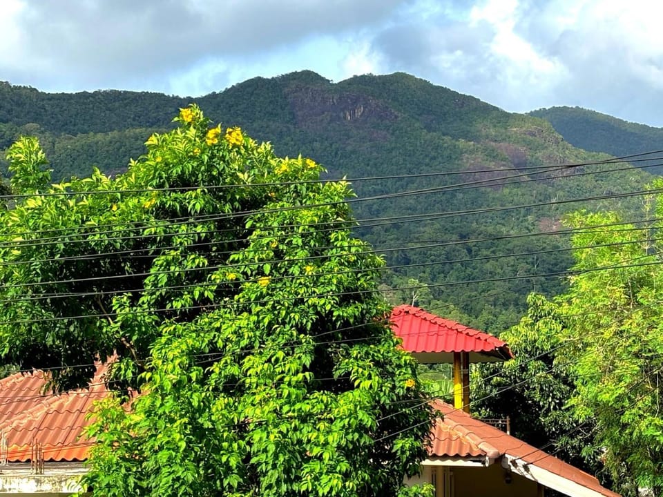 Duplex villa Campground/ 
RV Resort in Ko Chang
