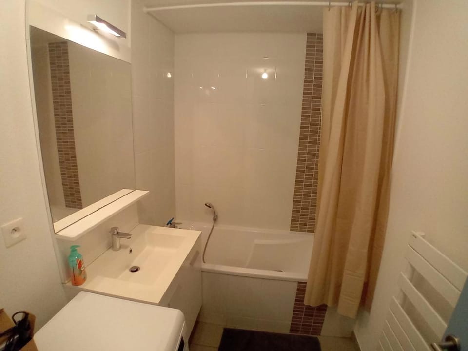 Appart F4 proche de Strasbourg Apartment in Strasbourg