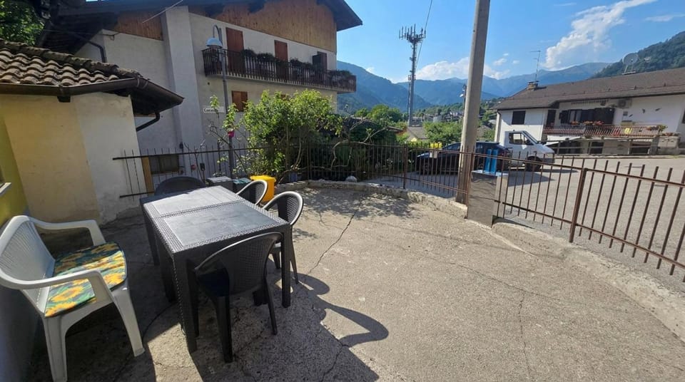 BBkey Casa Girasole House in Friuli-Venezia Giulia