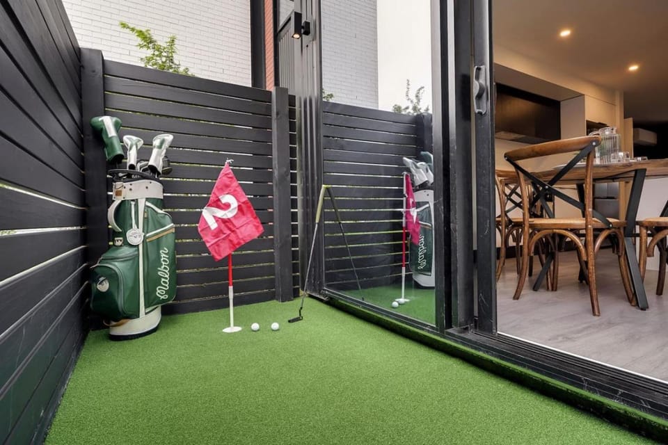 Minigolf