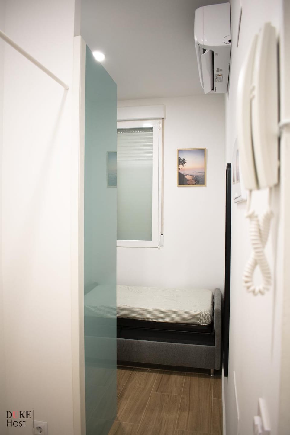 CH Cuatro Vientos 1 Hostel in Madrid