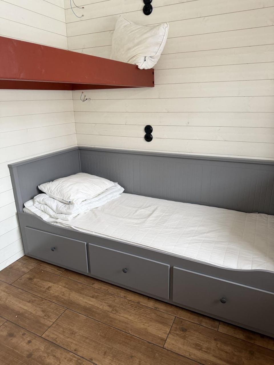 Ryttaren Apartment in Sweden