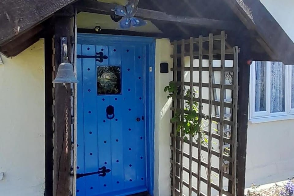 Driftway Stables Retreat House in Mid Suffolk District