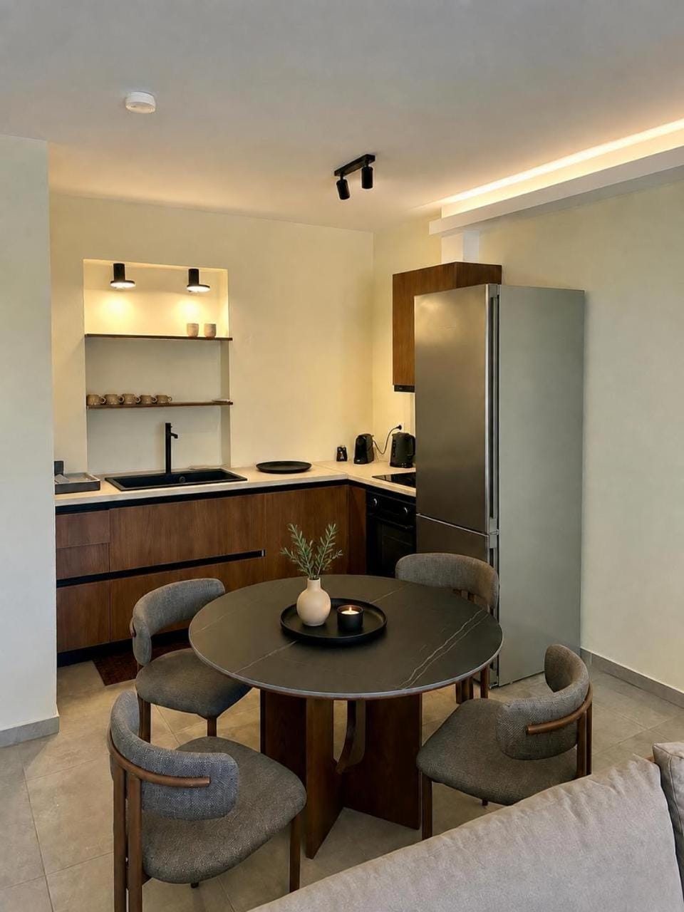 Sea & Town Apartments 2 Apartment in Lixouri