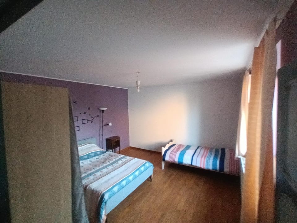 gite la chapelle House in Bourgogne-Franche-Comté