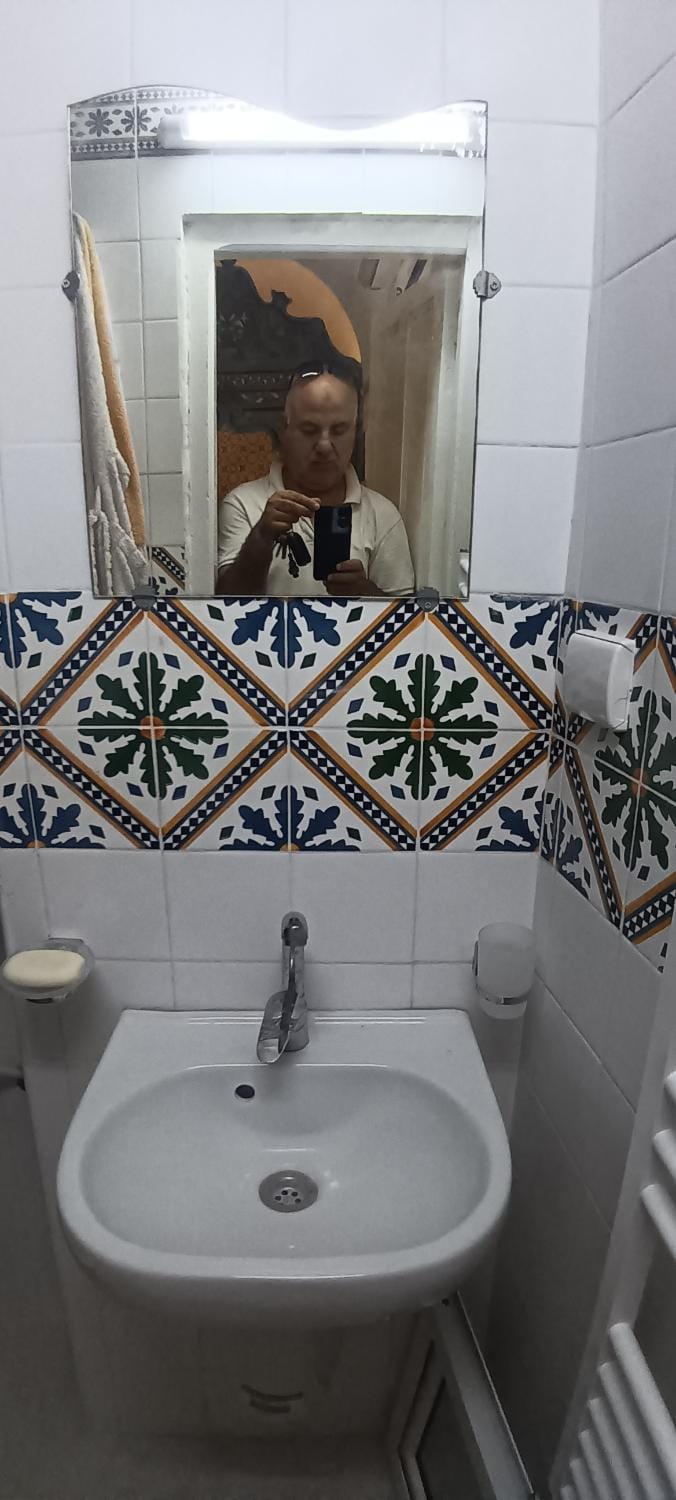 Dar HJAIJA House in Hammamet