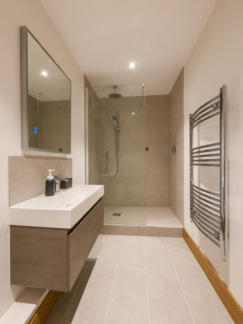 Shower