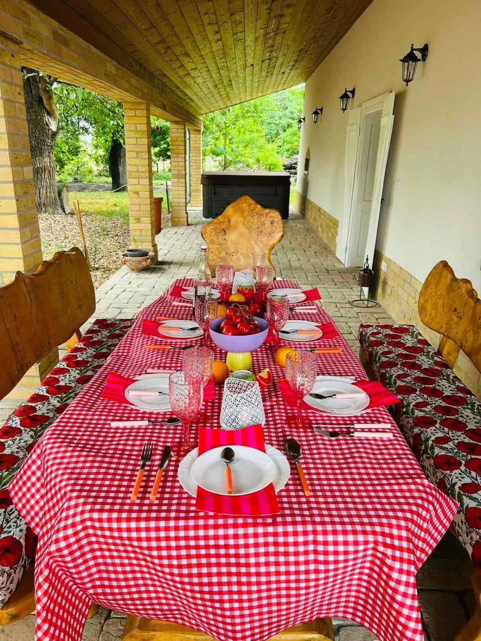 VarázsLakos Birtok Villa in Hungary
