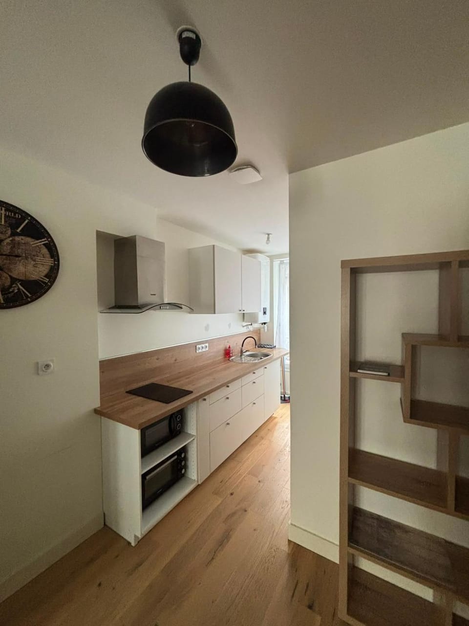 Escapade au cœur du centre-ville Apartment in Vendôme