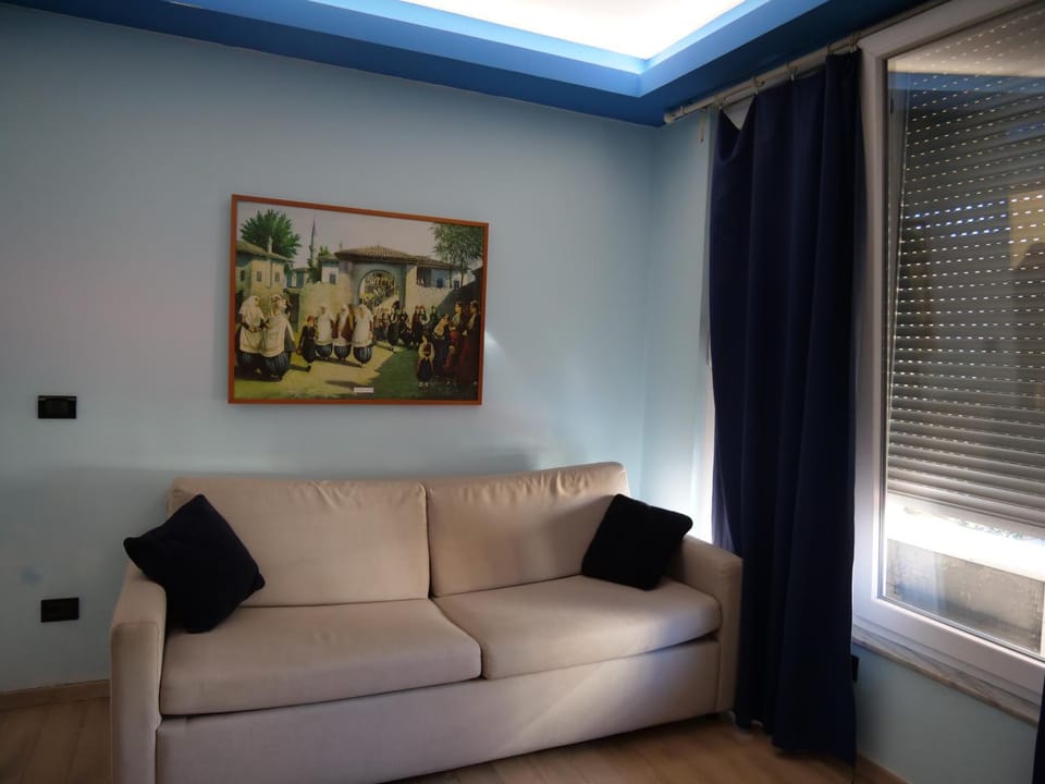 Color Suites Apartment in Tirana