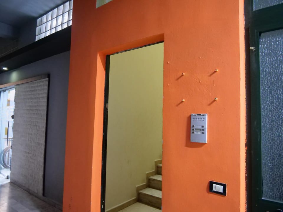 Color Suites Apartment in Tirana