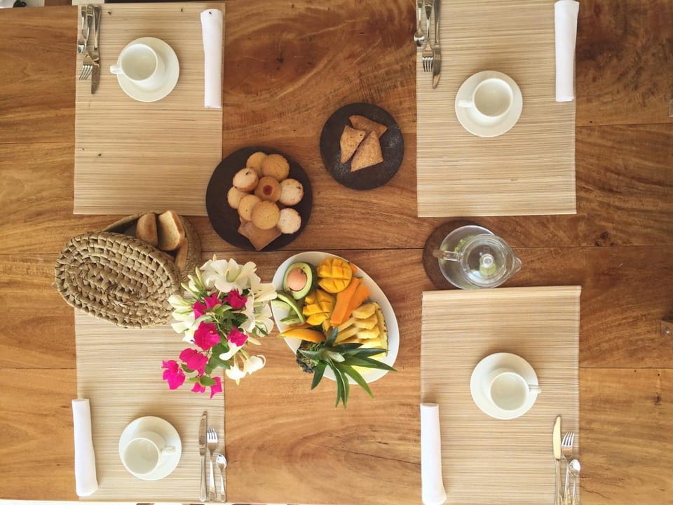 Food, Breakfast