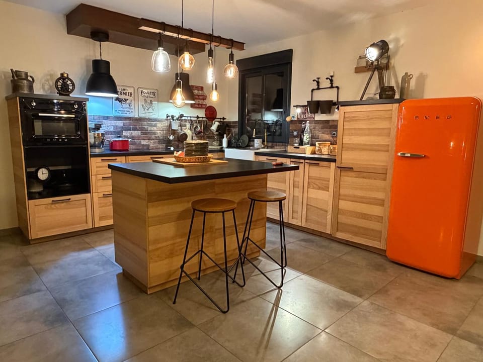 Maison Freya Villa in Marignane