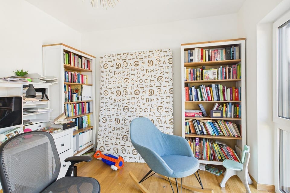 Ein Haus mit Format in Nittel House in Trier-Saarburg