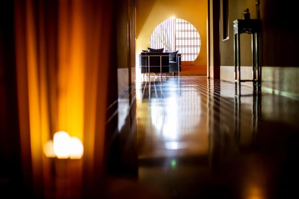 Hotel Kazahaya Ryokan in Fukuoka Prefecture
