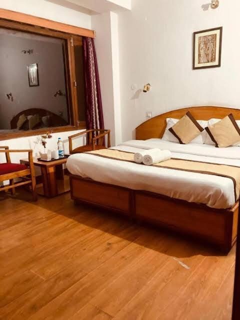 Tara Regency Hotel Hotel in Shimla