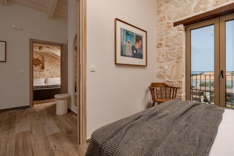 Casa Falco Villa in Peloponnese, Western Greece and the Ionian
