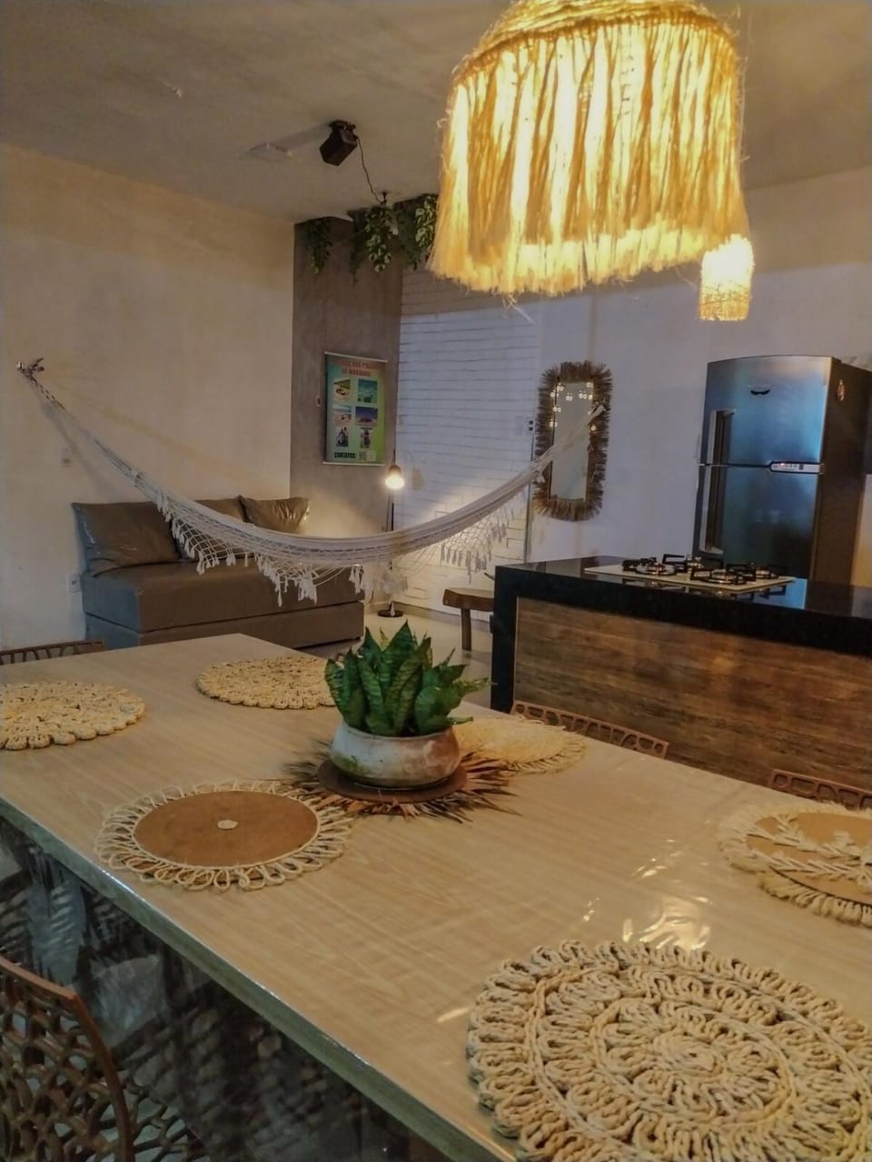 Sapore di Mare House in State of Alagoas, Brazil
