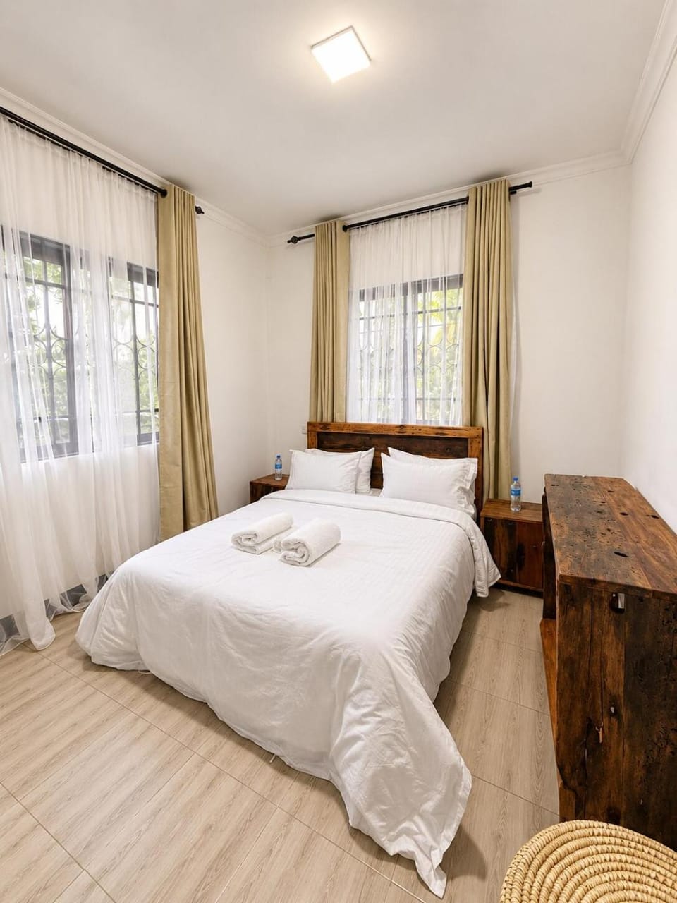 Nest by The Prime Escape House in Arusha