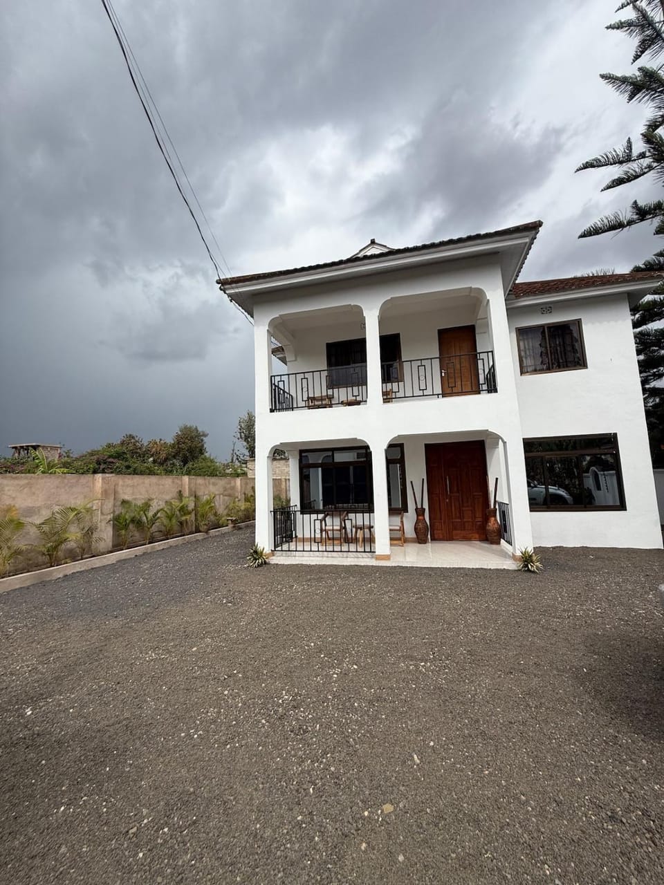 Nest by The Prime Escape House in Arusha