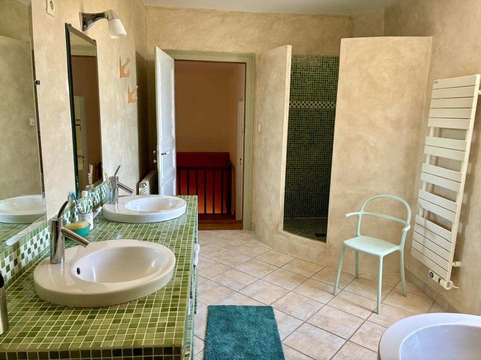 Maison de charme Villa in Nouvelle-Aquitaine