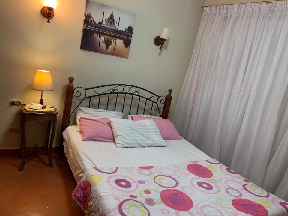 porto golf marina chaleh Apartment in Egypt