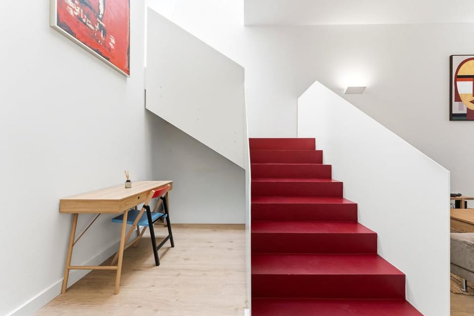GuestReady-Charming Aveiro Home Bed and Breakfast in Aveiro