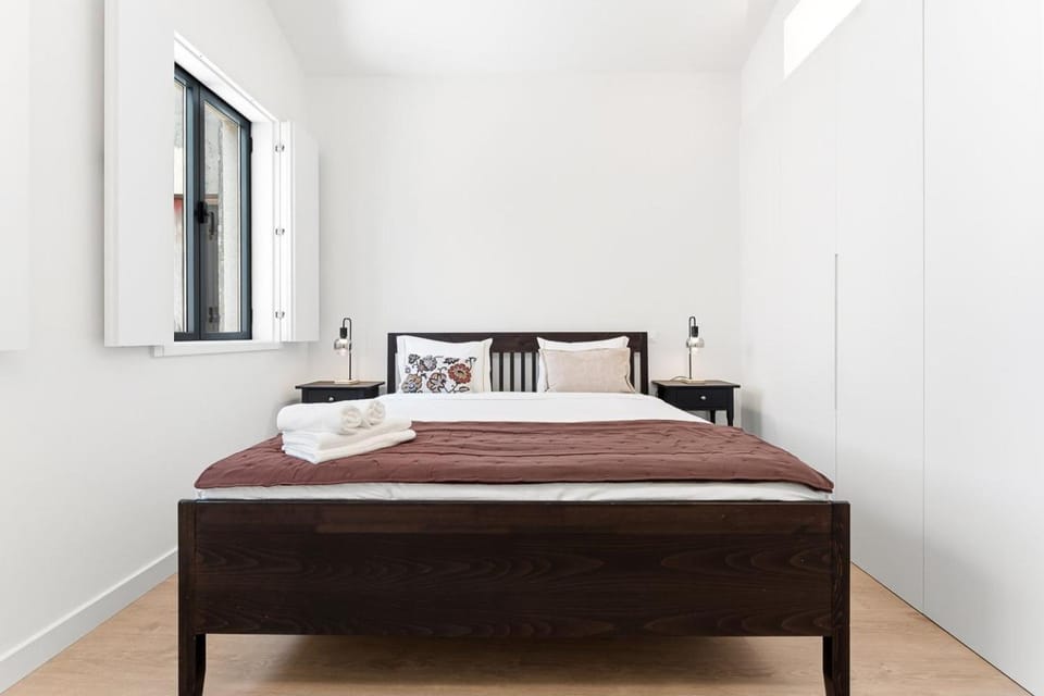 GuestReady-Charming Aveiro Home Bed and Breakfast in Aveiro