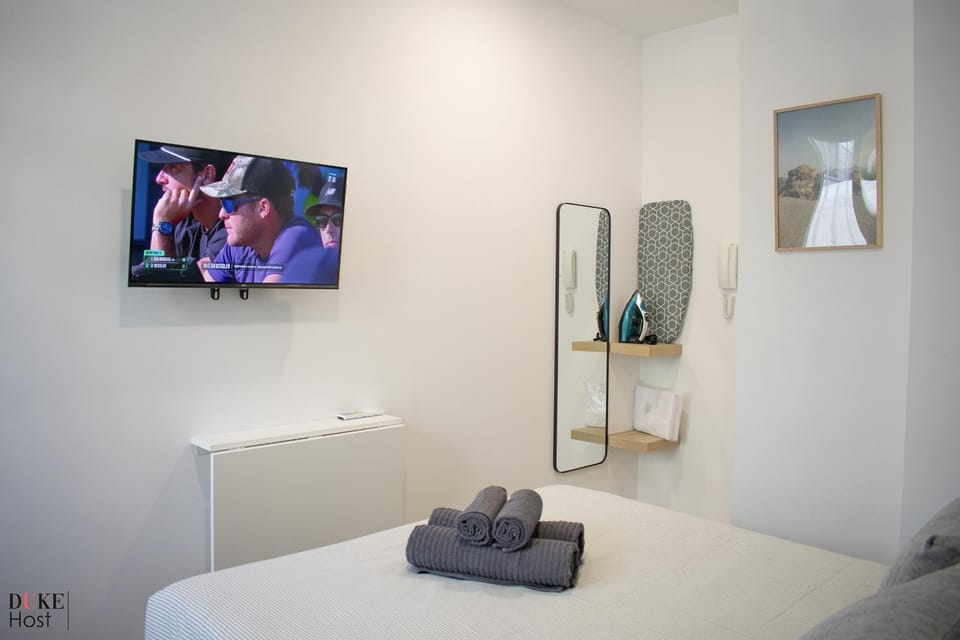 CH Cuatro Vientos 2 Hostel in Madrid