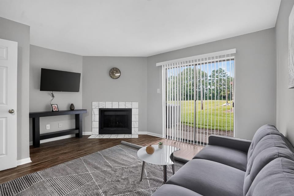 Regency Place Fully Furnished 2BR Home Apartment in Beaumont