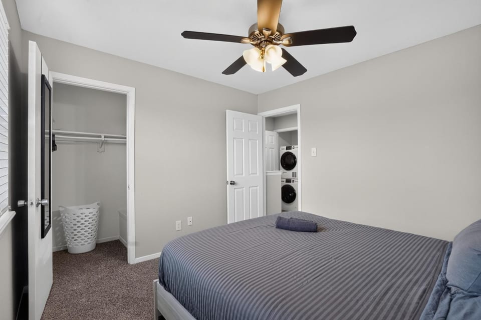 Regency Place Cozy 2BR for Work & Rest Apartment in Beaumont