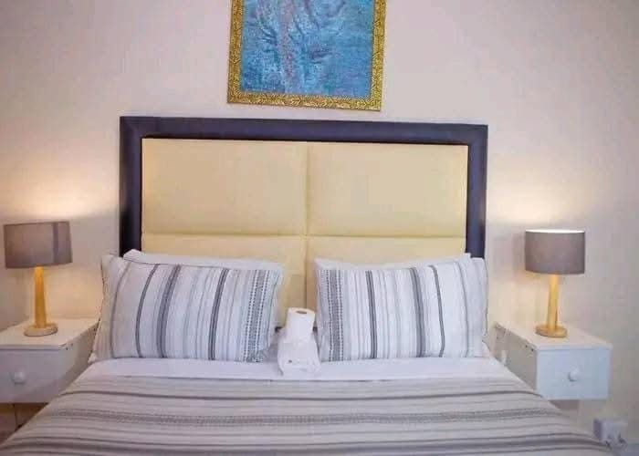 David Guest House Bed and Breakfast in Port Elizabeth