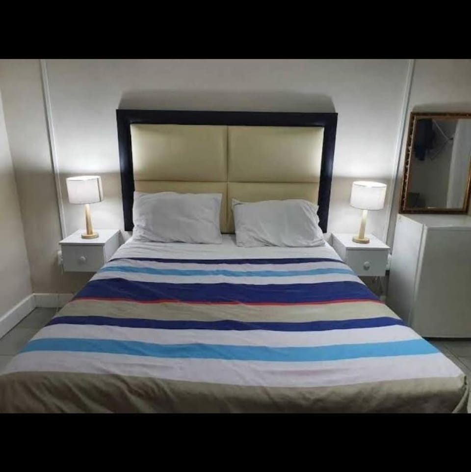 David Guest House Bed and Breakfast in Port Elizabeth
