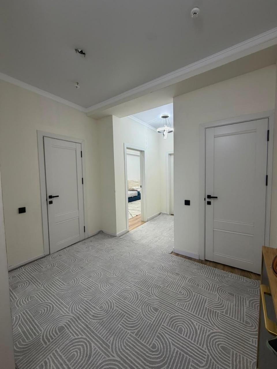 ПАНФИЛОВА Парк Apartment in Almaty Region, Kazakhstan