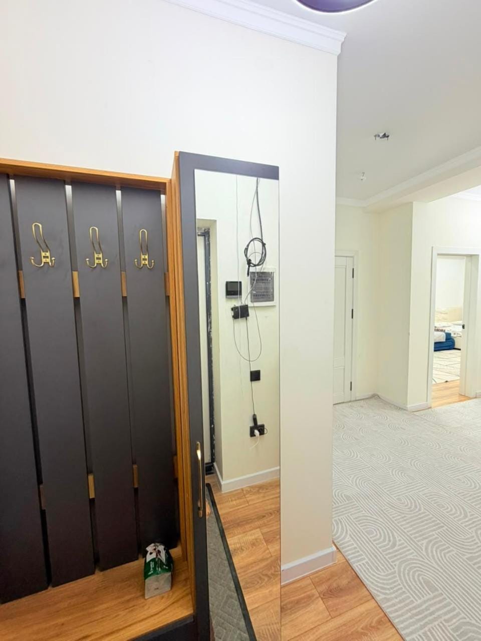 ПАНФИЛОВА Парк Apartment in Almaty Region, Kazakhstan