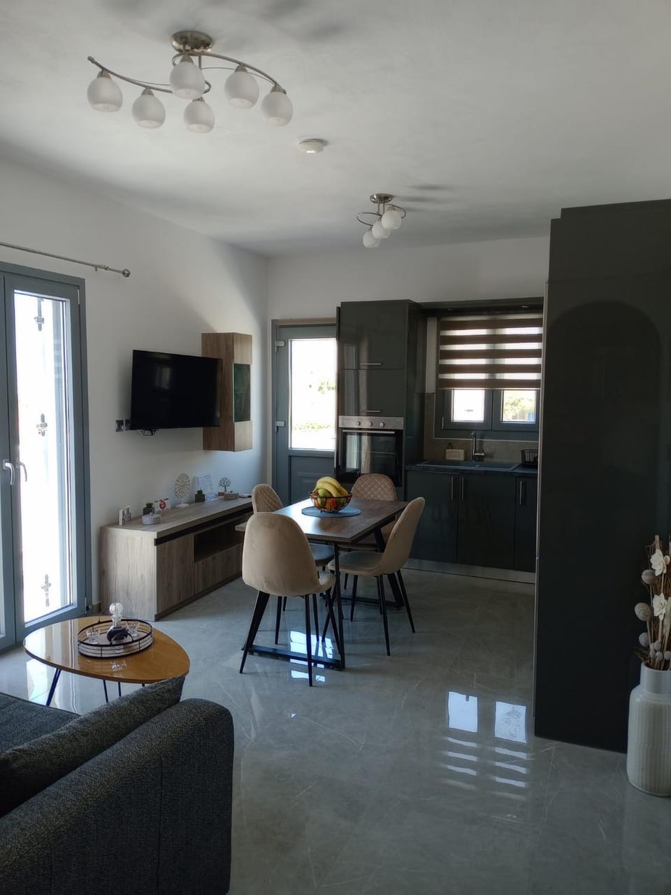 Villa Vista Azzurra Villa in Decentralized Administration of the Aegean