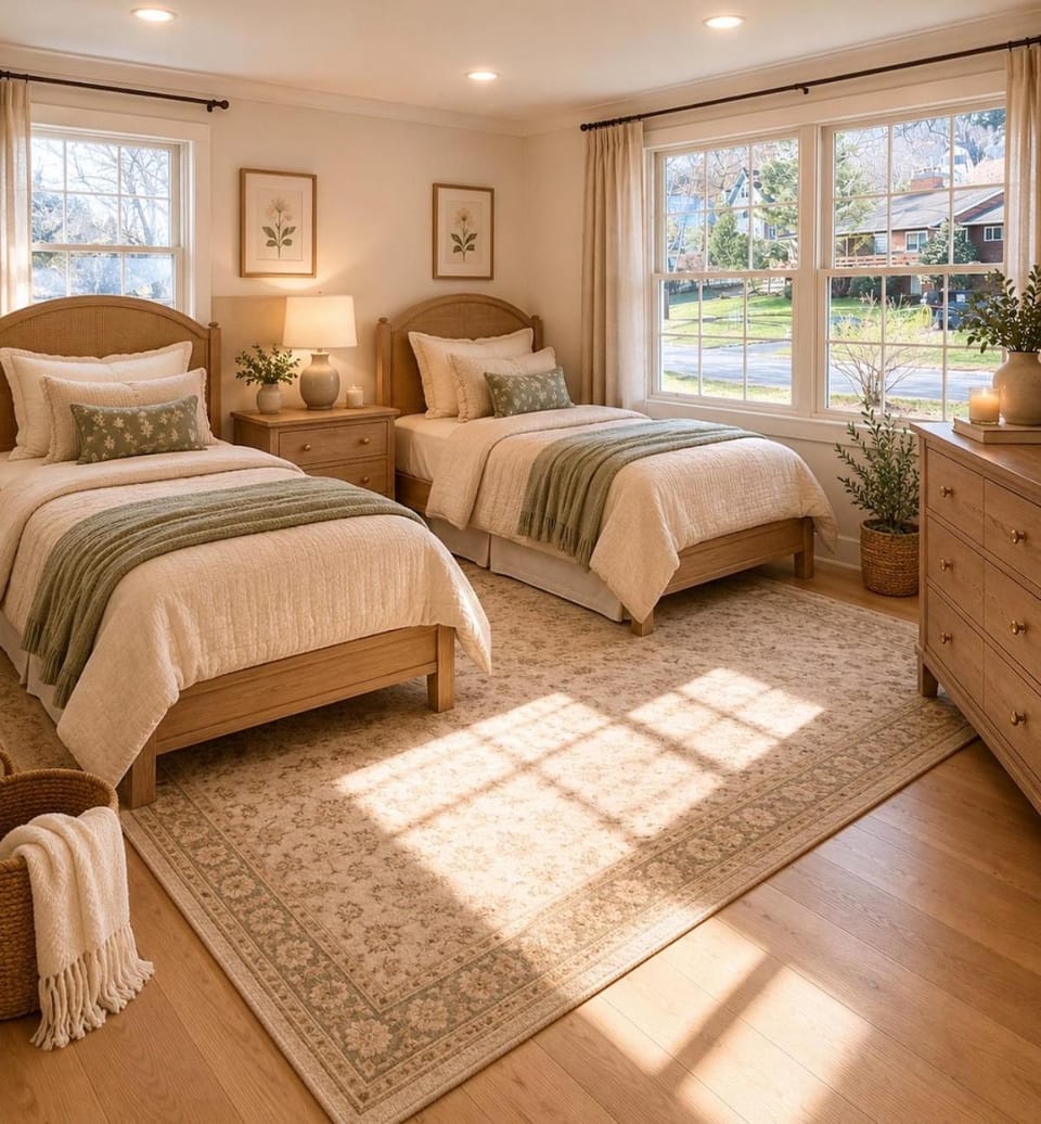 6BR Luxury Montclair Residence Villa in Montclair