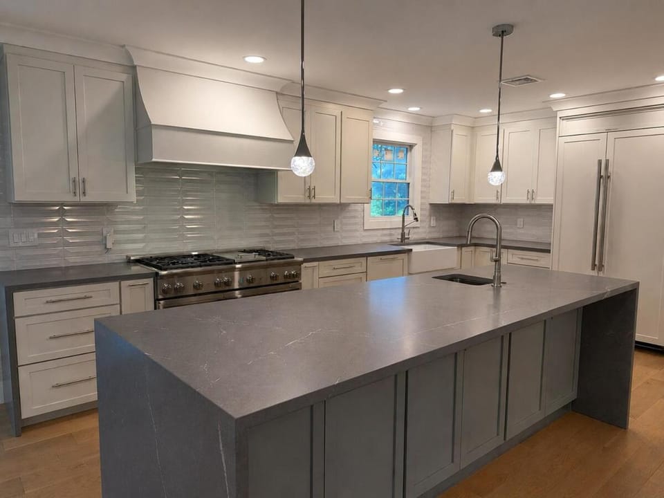6BR Luxury Montclair Residence Villa in Montclair