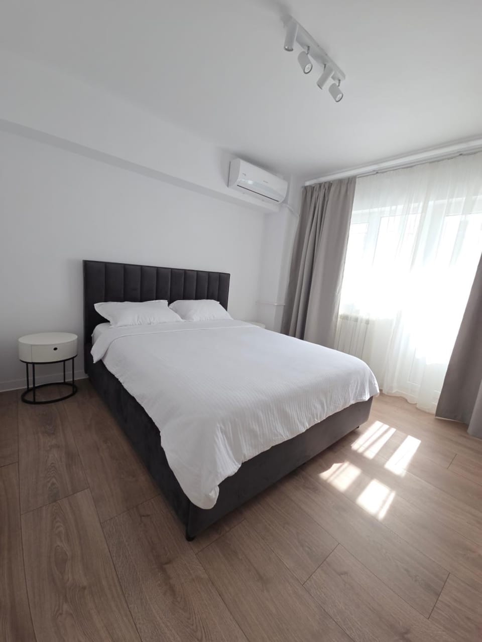 Modern 2 bedroom apartment in Bucharest, Vitan area Apartment in Bucharest