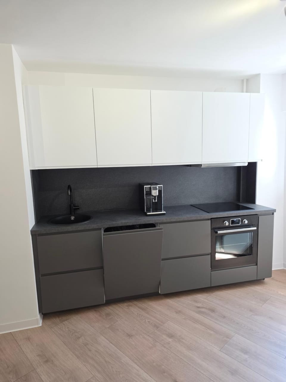 Modern 2 bedroom apartment in Bucharest, Vitan area Apartment in Bucharest