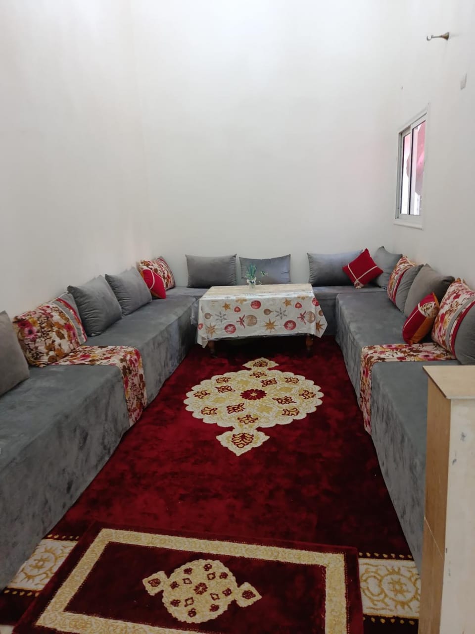 Beautiful Duplex with Pool, Apartment in Bouznika