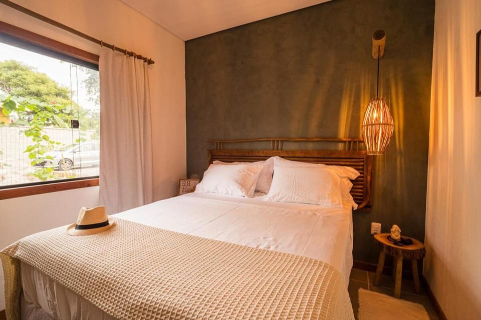 Casa Japamala, Arraial, With pool and gourmet food House in Arraial d'Ajuda