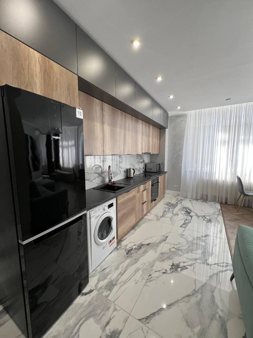Arcadia Azure Apartment 302a Apartment in Odessa