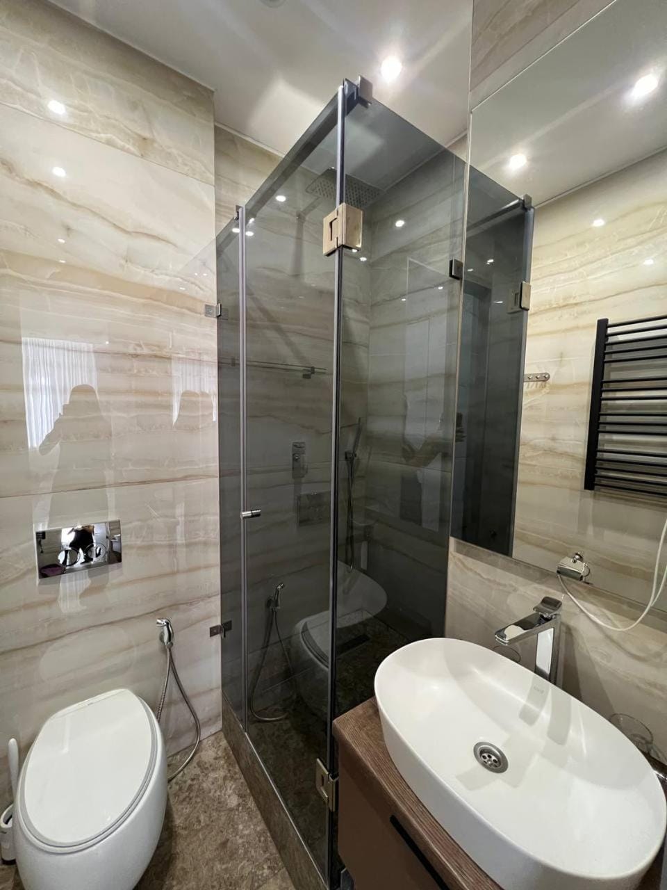 Arcadia Azure Apartment 302a Apartment in Odessa